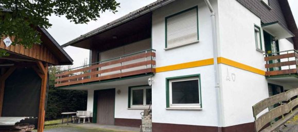 Дом с 1 спальней в Обербергиш, Германия № 150449 4