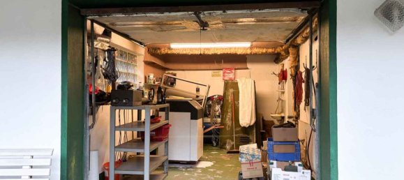 Дом с 1 спальней в Обербергиш, Германия № 150449 13