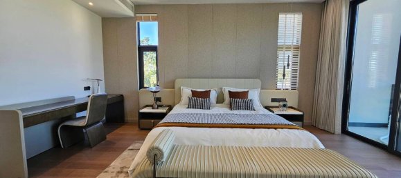 4 bedrooms Villa in Gloria villas, Pattaya, Thailand No. 31955 15