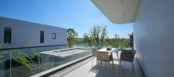 4 bedrooms Villa in Gloria villas, Pattaya, Thailand No. 31955 9