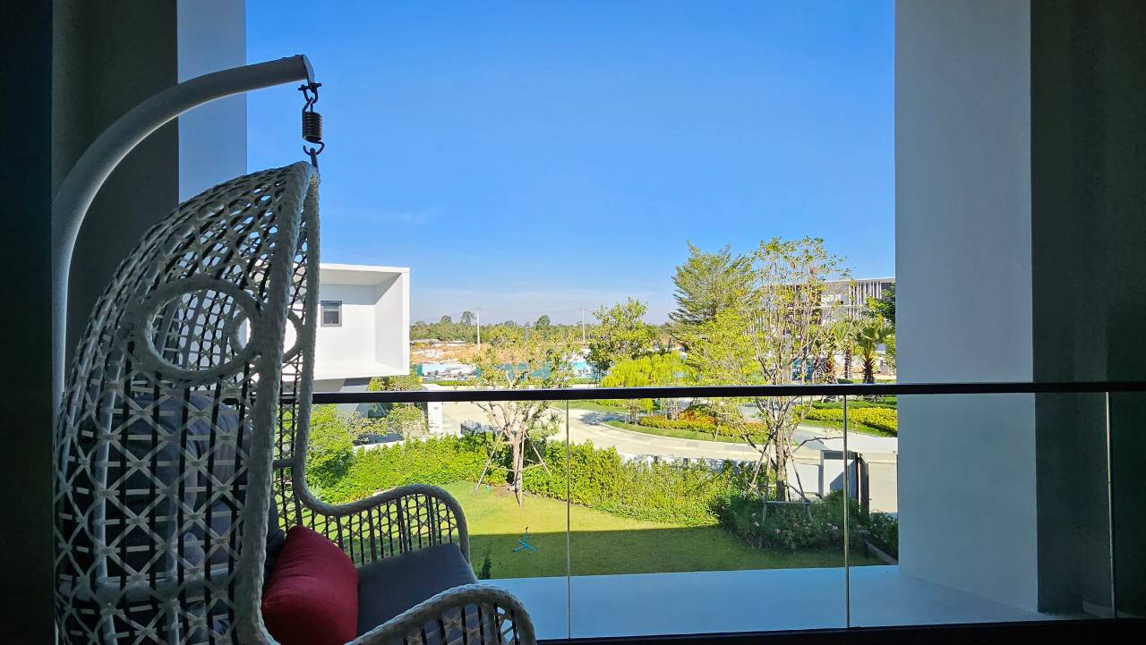 4 bedrooms Villa in Gloria villas, Pattaya, Thailand No. 31955