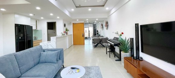 3 bedrooms Apartment in Thu Duc, Vietnam No. 17764 11