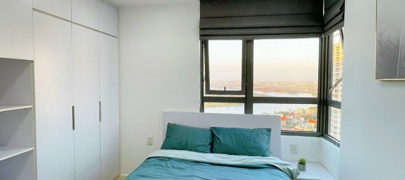 3 bedrooms Apartment in Thu Duc, Vietnam No. 17764 5