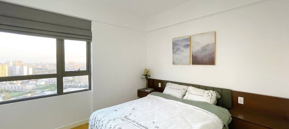 3 bedrooms Apartment in Thu Duc, Vietnam No. 17764 2