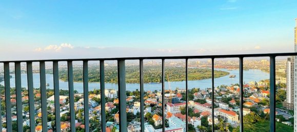 3 bedrooms Apartment in Thu Duc, Vietnam No. 17764 9