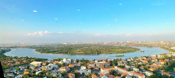 3 bedrooms Apartment in Thu Duc, Vietnam No. 17764 14