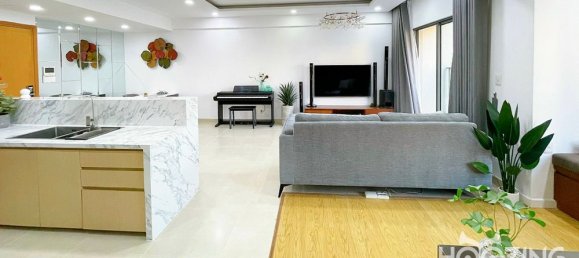 3 bedrooms Apartment in Thu Duc, Vietnam No. 17764 12