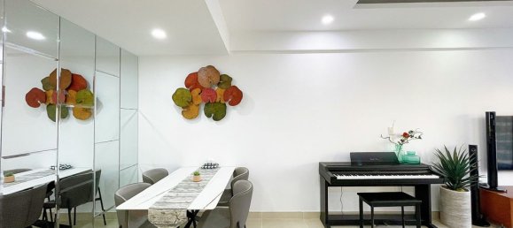 3 bedrooms Apartment in Thu Duc, Vietnam No. 17764 17