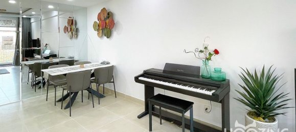 3 bedrooms Apartment in Thu Duc, Vietnam No. 17764 16