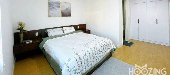 3 bedrooms Apartment in Thu Duc, Vietnam No. 17764 7