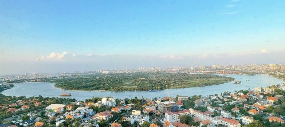 3 bedrooms Apartment in Thu Duc, Vietnam No. 17764 20