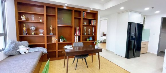 3 bedrooms Apartment in Thu Duc, Vietnam No. 17764 23