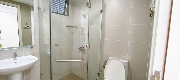 3 bedrooms Apartment in Thu Duc, Vietnam No. 17764 3