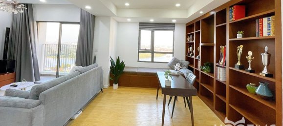 3 bedrooms Apartment in Thu Duc, Vietnam No. 17764 22