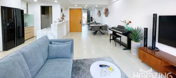 3 bedrooms Apartment in Thu Duc, Vietnam No. 17764 10