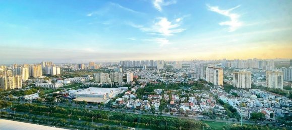 3 bedrooms Apartment in Thu Duc, Vietnam No. 17764 8