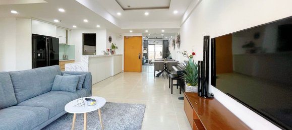 3 bedrooms Apartment in Thu Duc, Vietnam No. 17764 13