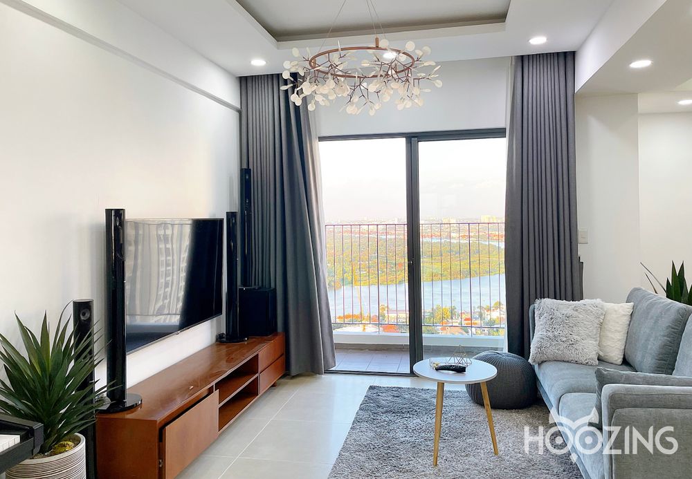 3 bedrooms Apartment in Thu Duc, Vietnam No. 17764