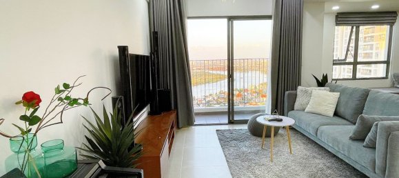 3 bedrooms Apartment in Thu Duc, Vietnam No. 17764 19