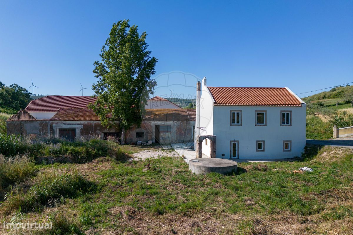 3 Schlafzimmer Haus in Torres Vedras, Portugal, Nr. 254251