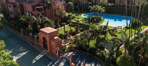 5 chambres Penthouse à Marbella, Spain No. 147419 46