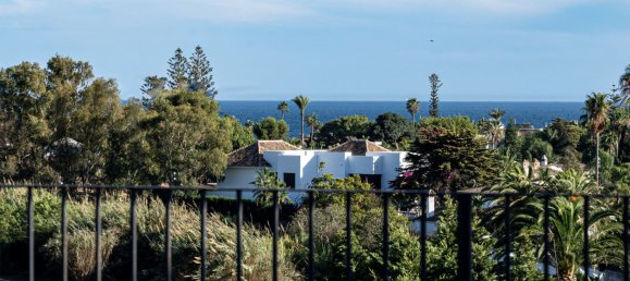 5 chambres Penthouse à Marbella, Spain No. 147419 29