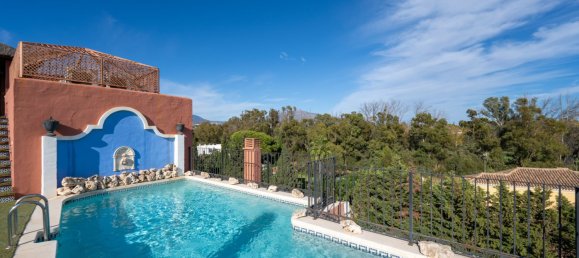 5 chambres Penthouse à Marbella, Spain No. 147419 22