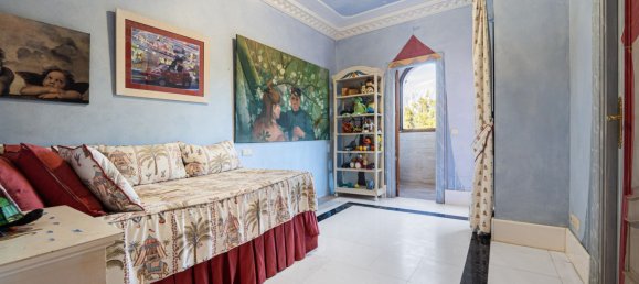 5 chambres Penthouse à Marbella, Spain No. 147419 39