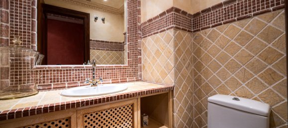 5 chambres Penthouse à Marbella, Spain No. 147419 40