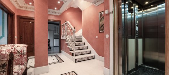 5 chambres Penthouse à Marbella, Spain No. 147419 9