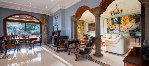 5 chambres Penthouse à Marbella, Spain No. 147419 7