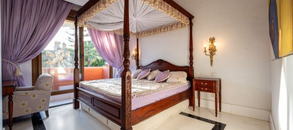 5 chambres Penthouse à Marbella, Spain No. 147419 14