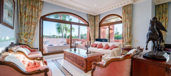 5 chambres Penthouse à Marbella, Spain No. 147419 5