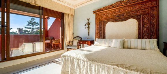 5 chambres Penthouse à Marbella, Spain No. 147419 20