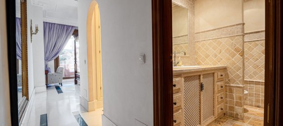 5 chambres Penthouse à Marbella, Spain No. 147419 34