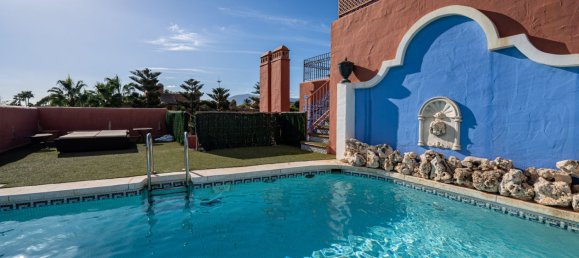 5 chambres Penthouse à Marbella, Spain No. 147419 25