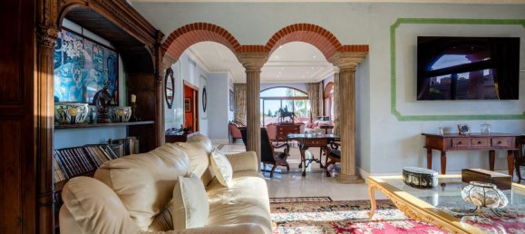 5 chambres Penthouse à Marbella, Spain No. 147419 19