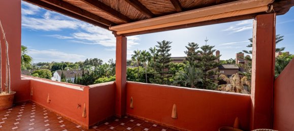 5 chambres Penthouse à Marbella, Spain No. 147419 26