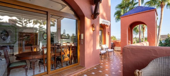 5 chambres Penthouse à Marbella, Spain No. 147419 31