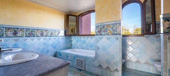 5 chambres Penthouse à Marbella, Spain No. 147419 8