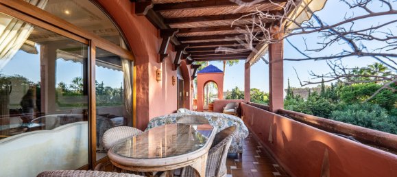 5 chambres Penthouse à Marbella, Spain No. 147419 16