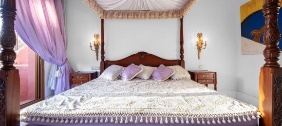 5 chambres Penthouse à Marbella, Spain No. 147419 33