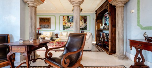 5 chambres Penthouse à Marbella, Spain No. 147419 27