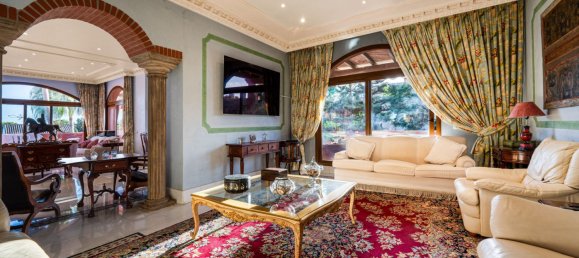 5 chambres Penthouse à Marbella, Spain No. 147419 24