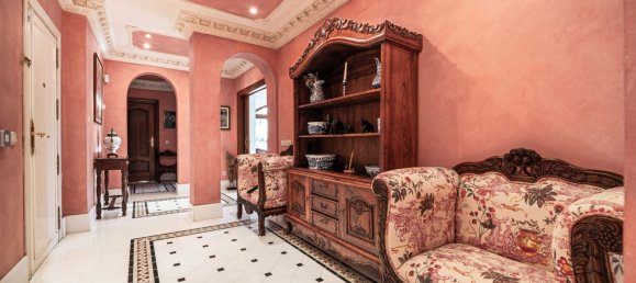 5 chambres Penthouse à Marbella, Spain No. 147419 28