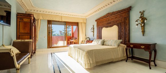 5 chambres Penthouse à Marbella, Spain No. 147419 4