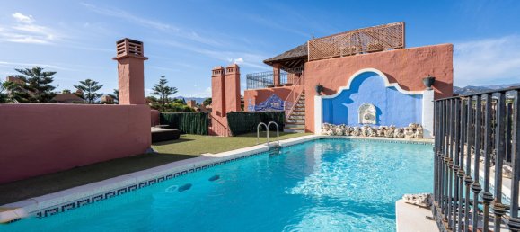 5 chambres Penthouse à Marbella, Spain No. 147419 38