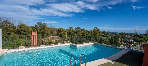 5 chambres Penthouse à Marbella, Spain No. 147419 17