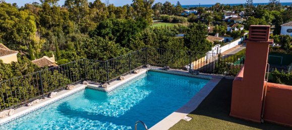 5 chambres Penthouse à Marbella, Spain No. 147419 45