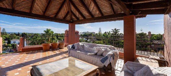 5 chambres Penthouse à Marbella, Spain No. 147419 6